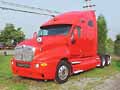 2000 KENWORTH T2000