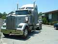 1998 KENWORTH W900L