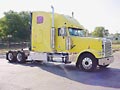 2000 FREIGHTLINER FLD13264T-CLASSIC XL
