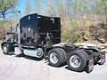 1999 PETERBILT 379EXHD