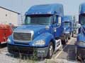 2001 FREIGHTLINER CL12042ST-COLUMBIA 120