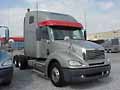 2002 FREIGHTLINER CL12042ST-COLUMBIA 120