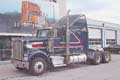 2000 KENWORTH W900B