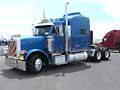 2001 PETERBILT 379