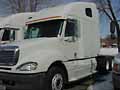 2002 FREIGHTLINER CL12042ST-COLUMBIA 120