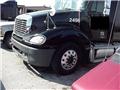 2002 FREIGHTLINER CL11284S-COLUMBIA 112