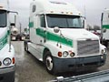 2000 FREIGHTLINER CST12064-CENTURY 120