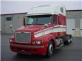 2001 FREIGHTLINER CST12064-CENTURY 120