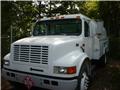 1996 INTERNATIONAL 4900